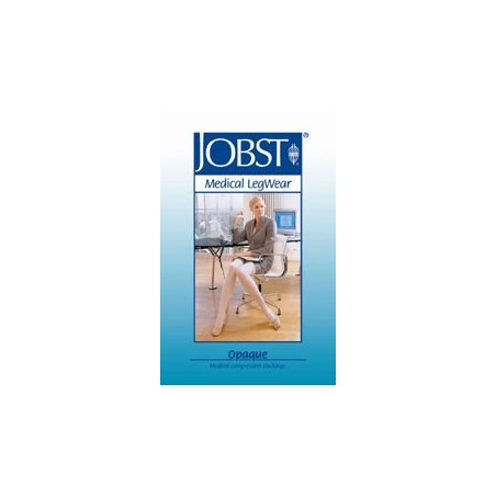 Jobst Opaque 15-20mmg Collant Naturel