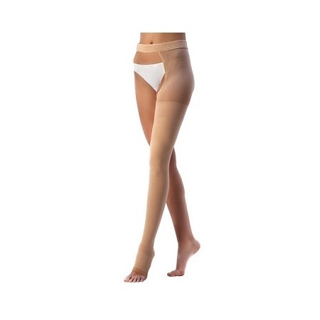 Dualsan Monocollant Compressione Decrescente Kkl1 Unisex Sinistro