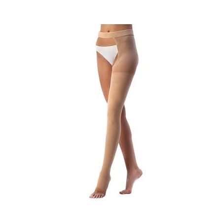 Dualsan Monocollant Terapeutico A Compressione Decrescente Kkl2 Unisex Sinistro