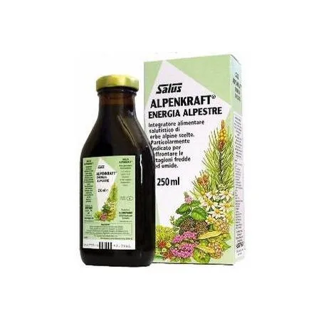 Pumilene Vapo Concentrato con olii essenziali di pumilio 40ml -  Para-Farmacia Bosciaclub