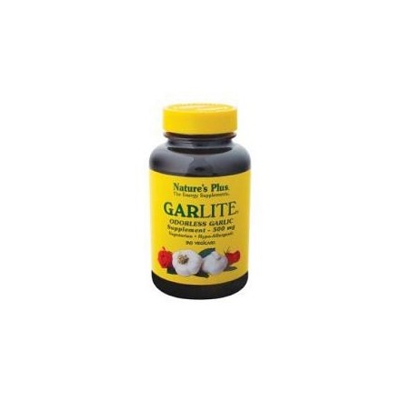 Garlite Aglio Inodore 90 Capsule