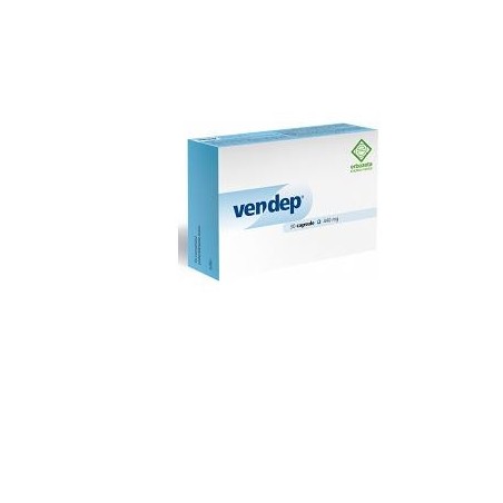 Vendep 30 Capsule