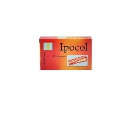 Ipocol 60 Compresse