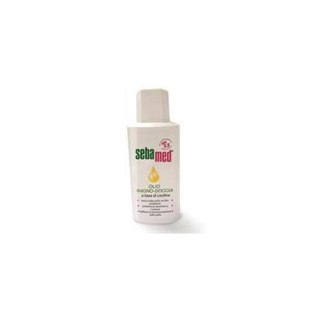 Sebamed Olio Bagno Doccia 500 Ml