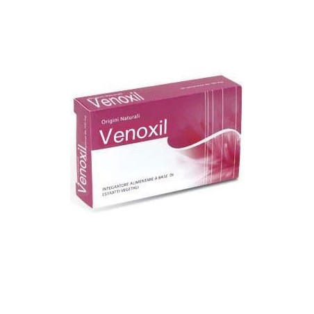 Venoxil 30 Compresse