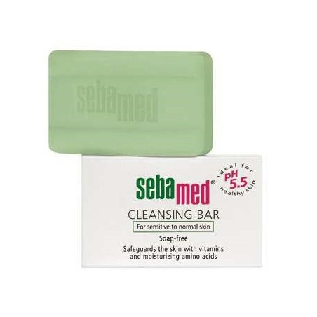 Sebapharma Sebamed Pane Dermatologico