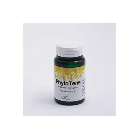 Phytotens 60 Capsule