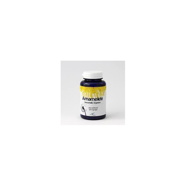 Amamelde 60 Capsule