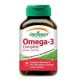 Omega 3 Complete Jamieson 80 Perle