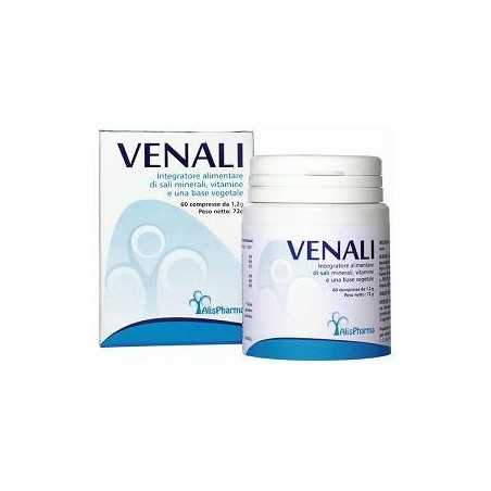 Venali 60 Compresse