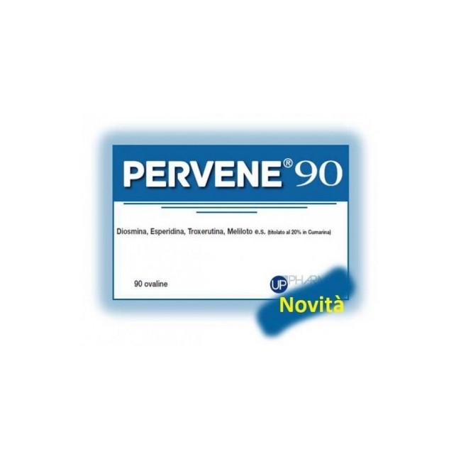 Pervene 90 Ovaline