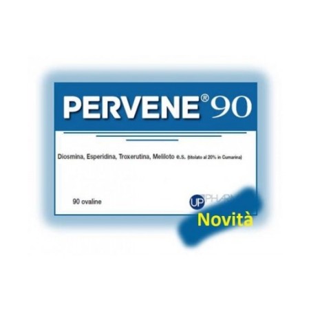 Pervene 90 Ovaline