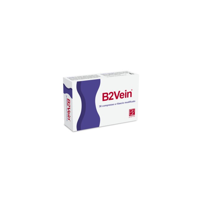 B2vein 30 Compresse