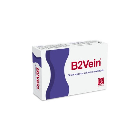 B2vein 30 Compresse