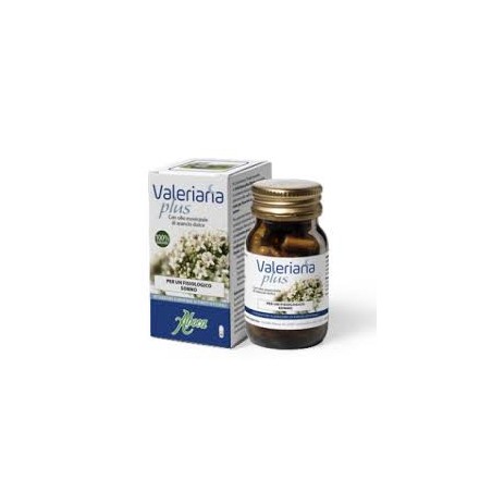 Aboca Valeriana Plus 30 Opercoli