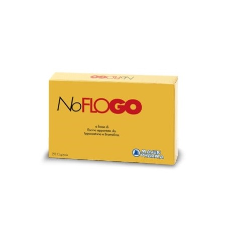 Noflogo 20 Capsule