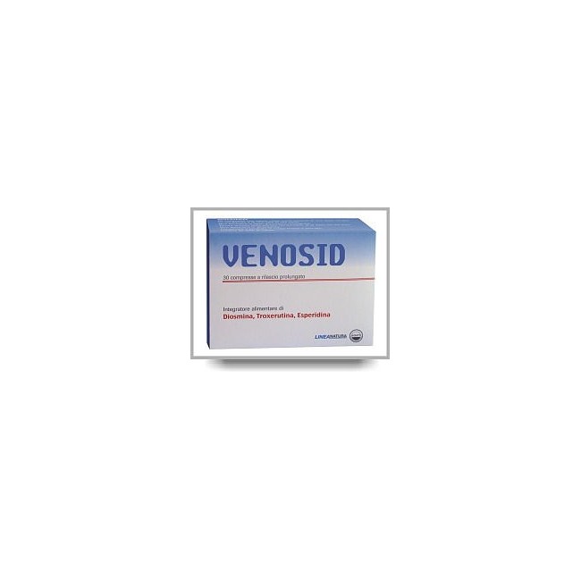 Venosid 30 Compresse