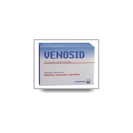 Venosid 30 Compresse