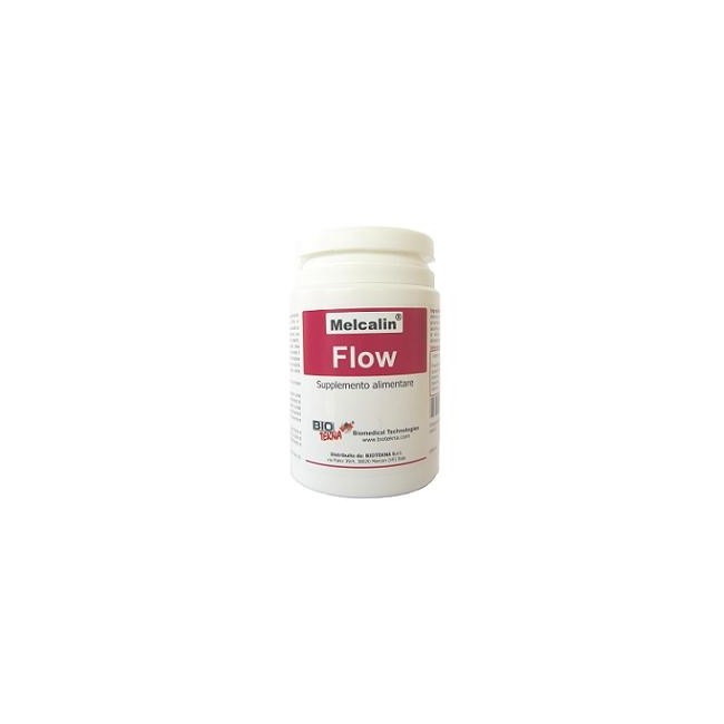 Melcalin Flow 56 Compresse