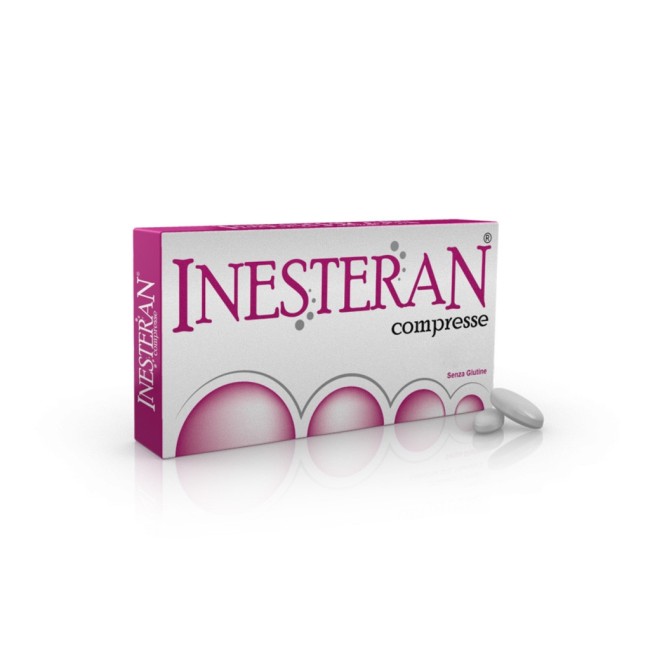 Inesteran 30 Compresse