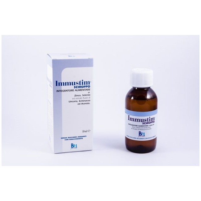 Immustim Sciroppo 150ml