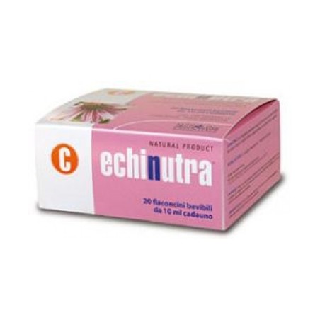 Echinutra C 20 Flaconcini