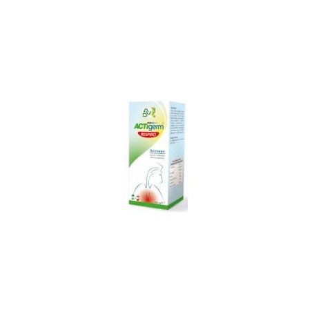 A.V.D. Reform Actigerm Respiro Sciroppo 250 Ml