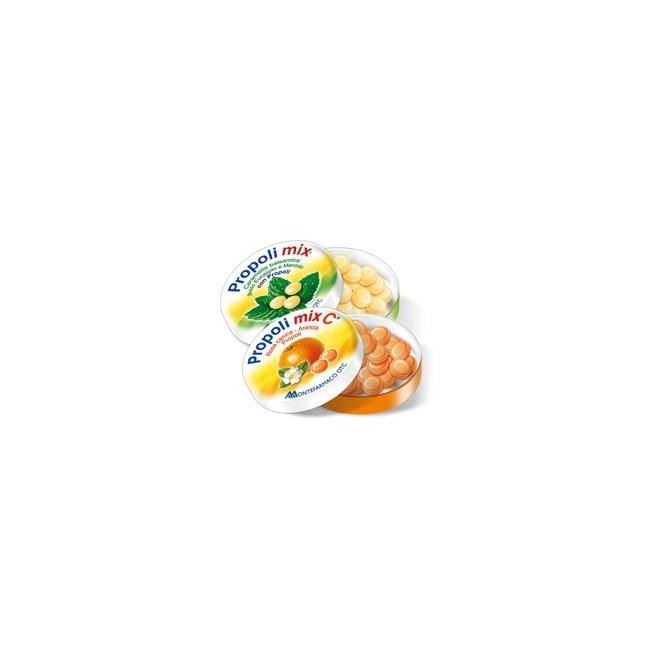 Propoli Mix Balsam 30 Caramelle 1 Pezzo