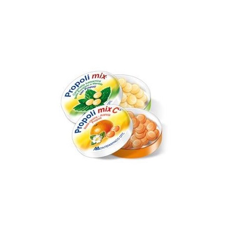 Propoli Mix Balsam 30 Caramelle 1 Pezzo