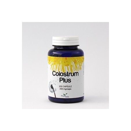 Phytoitalia Colostrum Plus 60 Capsule