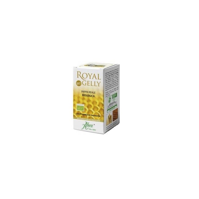 Aboca Royalgelly 40 Tavolette