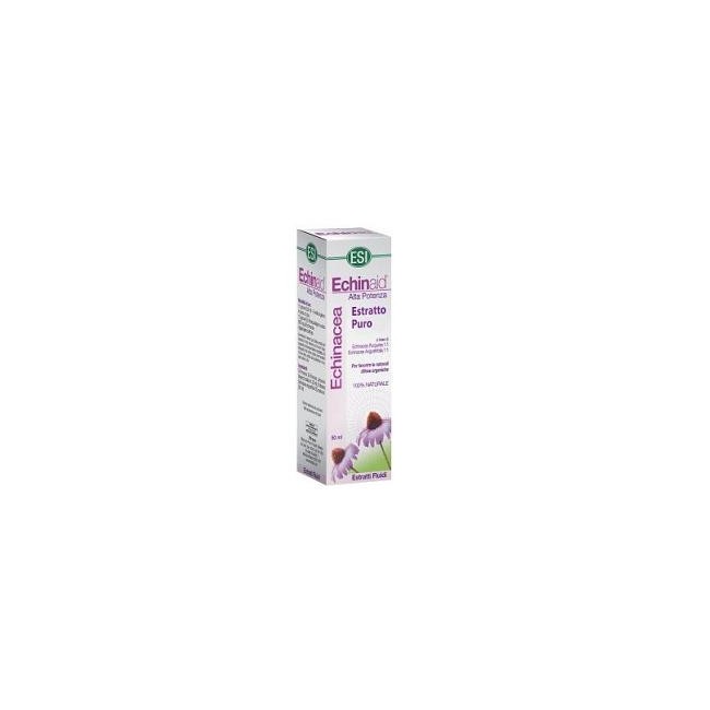 Echinaid Estratto Liquido 50 Ml