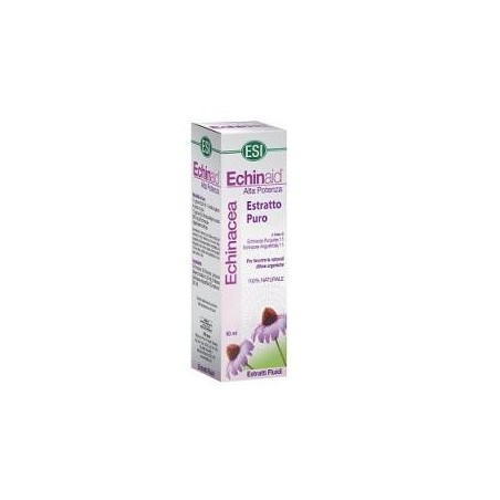 Echinaid Estratto Liquido 50 Ml