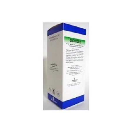 Biolito B 50ml Soluzione Idroalcolica