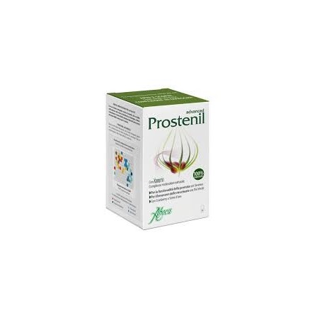 Aboca Prostenil Advanced 60 Opercoli