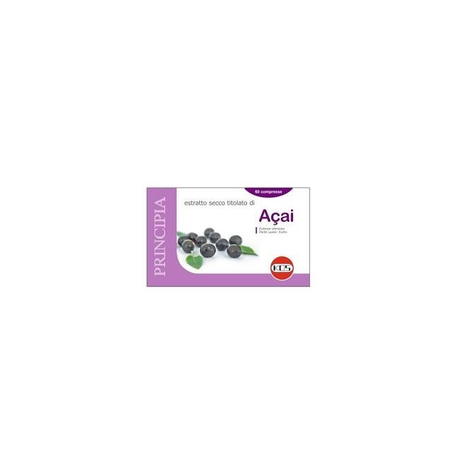 Kos Acai 60 Compresse