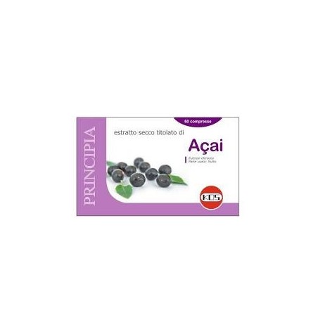 Kos Acai 60 Compresse