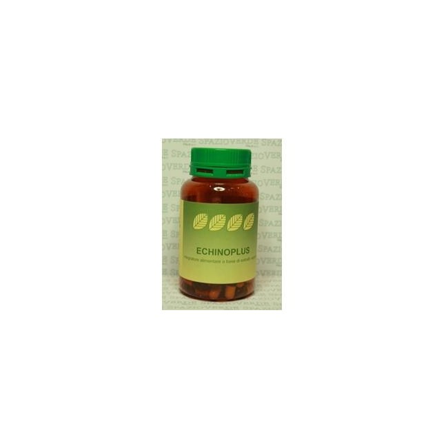 Echinoplus 60 Capsule