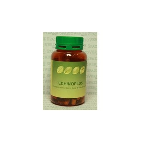 Echinoplus 60 Capsule