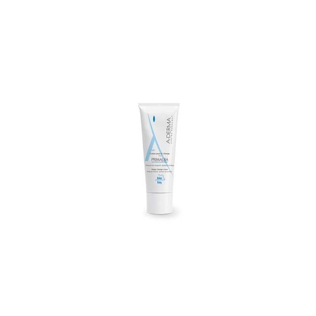 A-derma Primalba Crema Cambio 100 Ml