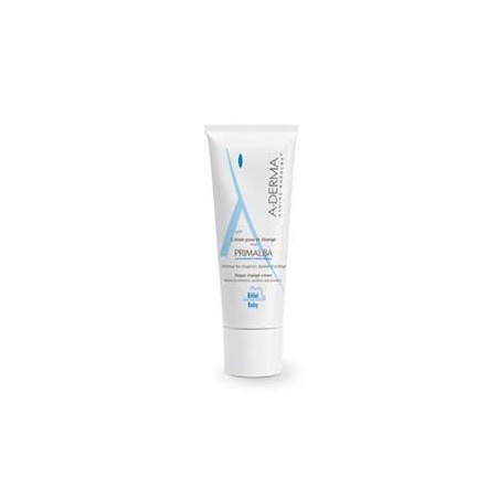 A-derma Primalba Crema Cambio 100 Ml