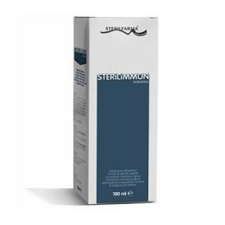 Sterilimmun 200ml