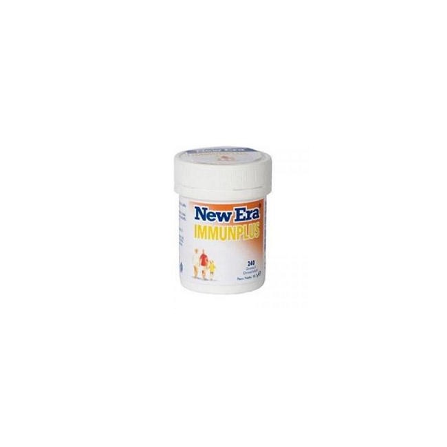 New Era Immunplus 240 Granuli