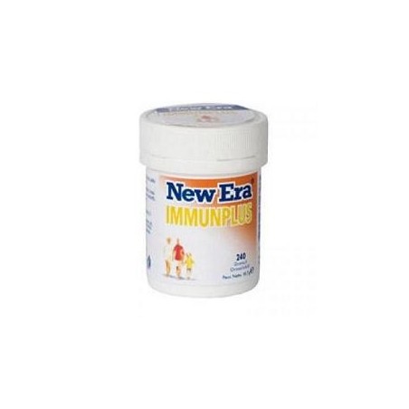 New Era Immunplus 240 Granuli