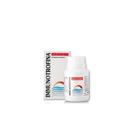 Immunotrofina 30 Compresse 1,3g