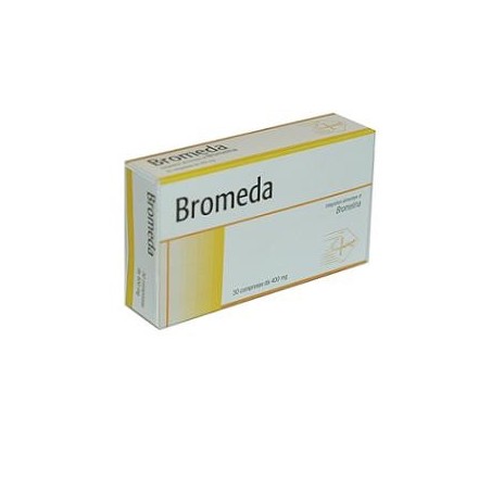 Bromeda 30 Compresse