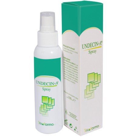 Undecin A Spray 100ml