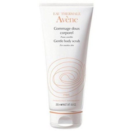 Avene Eau Thermale Gommage 200 Ml