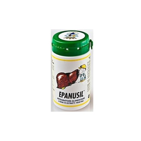 Epanusil 60 Capsule