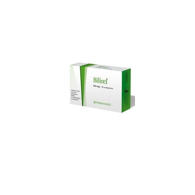 Bilirel 30 Compresse